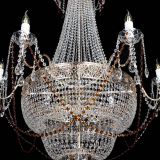 Люстра Елизавета Восток чайная в Саратове