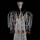 Люстра Елизавета Восток чайная в Саратове