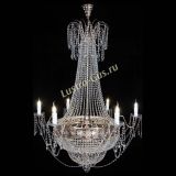 Люстра Елизавета Восток в Саратове