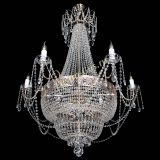 Люстра Елизавета Восток в Саратове