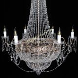 Люстра Елизавета Восток в Саратове