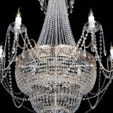 Люстра Елизавета Восток в Саратове