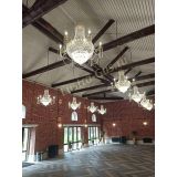 Люстра Елизавета в Саратове