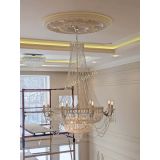 Люстра Елизавета в Саратове