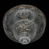 Люстра Хрустальный Каскад Дворцовый в Саратове