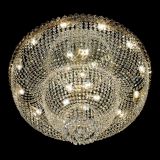 Люстра Хрустальный Каскад Дворцовый в Саратове