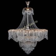 Люстра Камелия подвесная №11