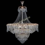 Люстра Камелия подвесная №11 в Саратове