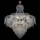 Люстра Камелия подвесная №11 в Саратове