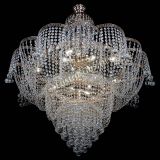 Люстра Камелия подвесная №11 в Саратове