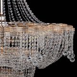 Люстра Камелия подвесная №11 в Саратове