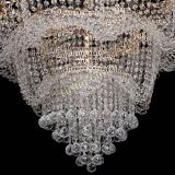 Люстра Камелия подвесная №11 в Саратове