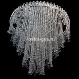 Люстра Капель с нарядом Косинус в Саратове