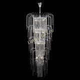 Люстра Каскад Винтовой в Саратове