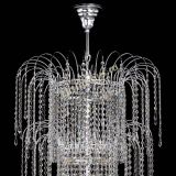 Люстра Каскад Винтовой в Саратове