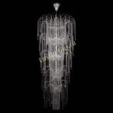 Люстра Каскад Винтовой в Саратове