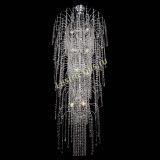 Люстра Каскад Винтовой в Саратове