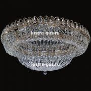 Люстра Кольцо Купол Пластинка 1000 мм