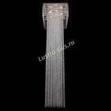 Люстра Колонна Квадрат Длинный в Саратове