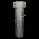 Люстра Колонна Квадрат Длинный в Саратове