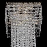 Люстра Колонна Квадрат Длинный в Саратове