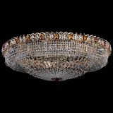 Люстра Кольцо Классика №12 чайная в Саратове