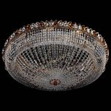 Люстра Кольцо Классика №12 чайная в Саратове