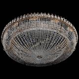 Люстра Кольцо Классика №12 в Саратове