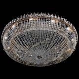 Люстра Кольцо Классика №12 в Саратове