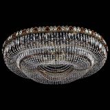 Люстра Кольцо Овал №17 под бронзу чайная в Саратове