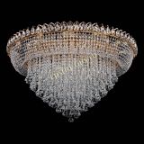 Люстра Кольцо Пирамида Конус 1000 мм в Саратове