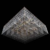 Люстра Квадрат 800 мм в Саратове