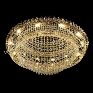 Люстра Лада 1000 - 1500 мм в Саратове отзыв и фото покупателя