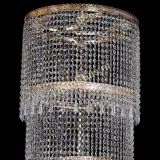 Люстра Милан каскад карандаш в Саратове