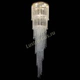 Люстра Милан каскад журавлик в Саратове