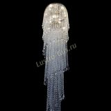 Люстра Милан каскад журавлик в Саратове