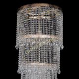 Люстра Милан каскад журавлик в Саратове