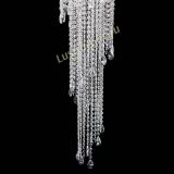 Люстра Милан каскад журавлик в Саратове