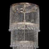 Люстра Милан каскад в Саратове