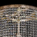 Люстра Милан каскад в Саратове