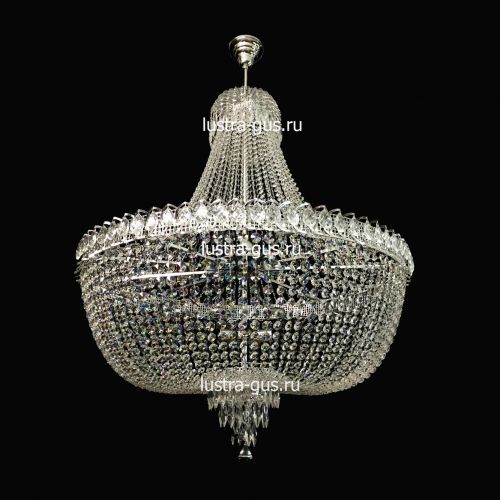 Люстра Нелли в Саратове Гусь Хрустальный
