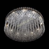 Люстра Октава большая №12 под бронзу в Саратове