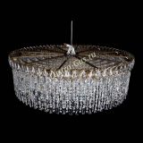 Люстра Октава большая №12 под бронзу в Саратове