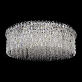 Люстра Октава большая 12 ламп в Саратове