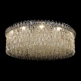 Люстра Октава большая 12 ламп в Саратове