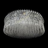 Люстра Октава большая 12 ламп в Саратове