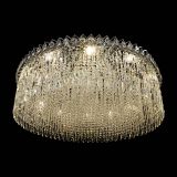 Люстра Октава большая 12 ламп в Саратове