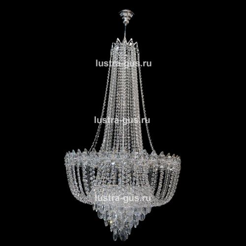 Люстра Александра журавлик в Саратове Гусь Хрустальный