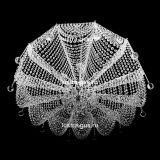 Люстра Марина с нарядом Вуаль в Саратове