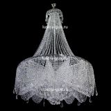 Люстра Виктория Снежинка в Саратове